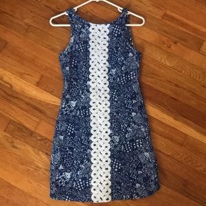 Lilly for Target size 2 Dress